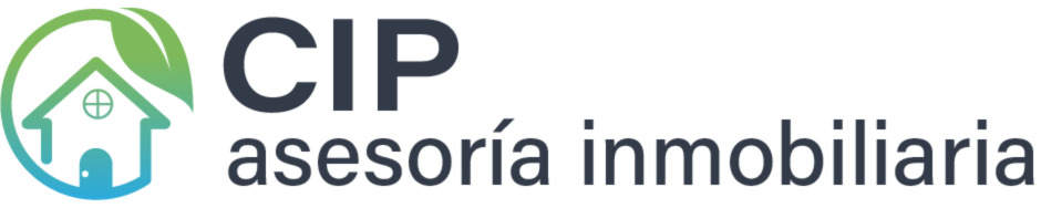 Logo CIP Asesoría Inmobiliaria
